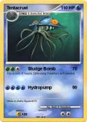 Tentacruel