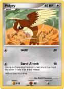 Pidgey