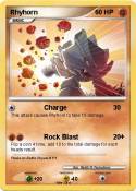 Rhyhorn