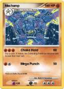 Machamp
