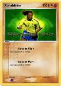 Ronaldinho