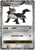 mightyena