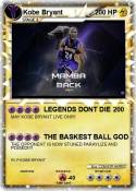 Kobe Bryant