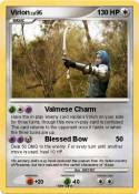 Virion