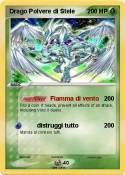 Drago Polvere