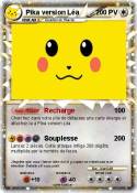 Pika version