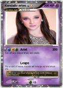 Kendallv ertes