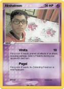 Akshatmon