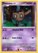 Phantump