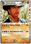 Chuck Norris