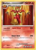 Blaziken