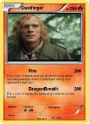 Dustfinger