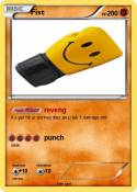 Fist
