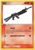 m16