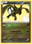 Zekrom Ex