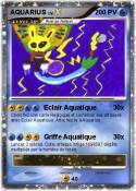 AQUARIUS