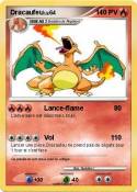 Dracaufeu