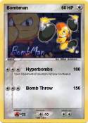 Bombman