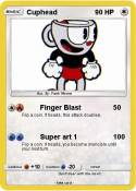 Cuphead