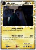 pika boxe