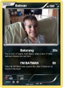 Batman