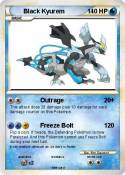 Black Kyurem