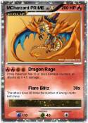 MCharzard PRIME