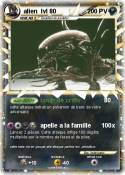 alien lvl 80