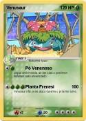 Venusaur