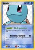 Squirtle