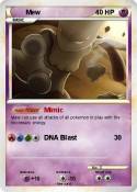 Mew