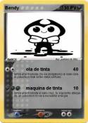 Bendy