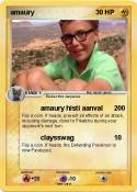 amaury
