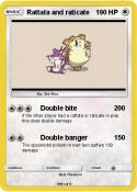 Rattata and