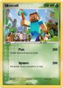 Minecraft