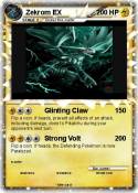 Zekrom EX