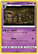 Mindo-force