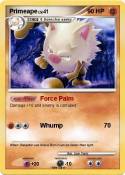 Primeape
