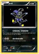 jevil
