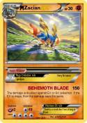 Zacian