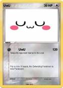 UwU