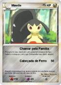 Mawile