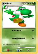 Yoshi