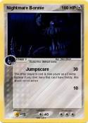 Nightmare Bonni