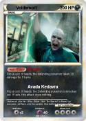 Voldemort