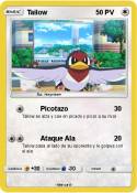 Tailow