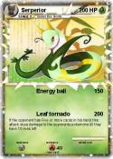 Serperior