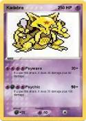 Kadabra 2