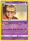 Elijah