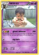 DIEGO EX
